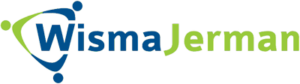 Logo Wisma Jerman