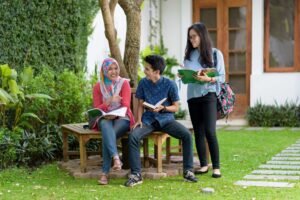 German Language Course A1