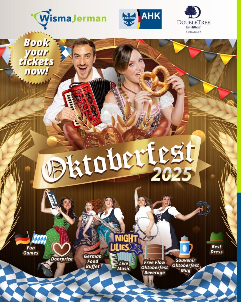 OKTOBERFEST 2025
