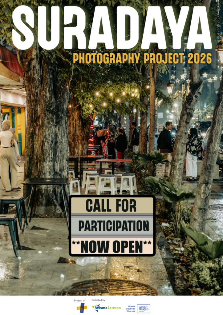 OPEN CALL For Participation 