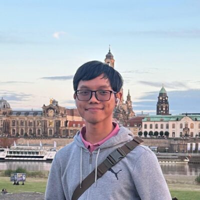 Dedik Hari Kristanto